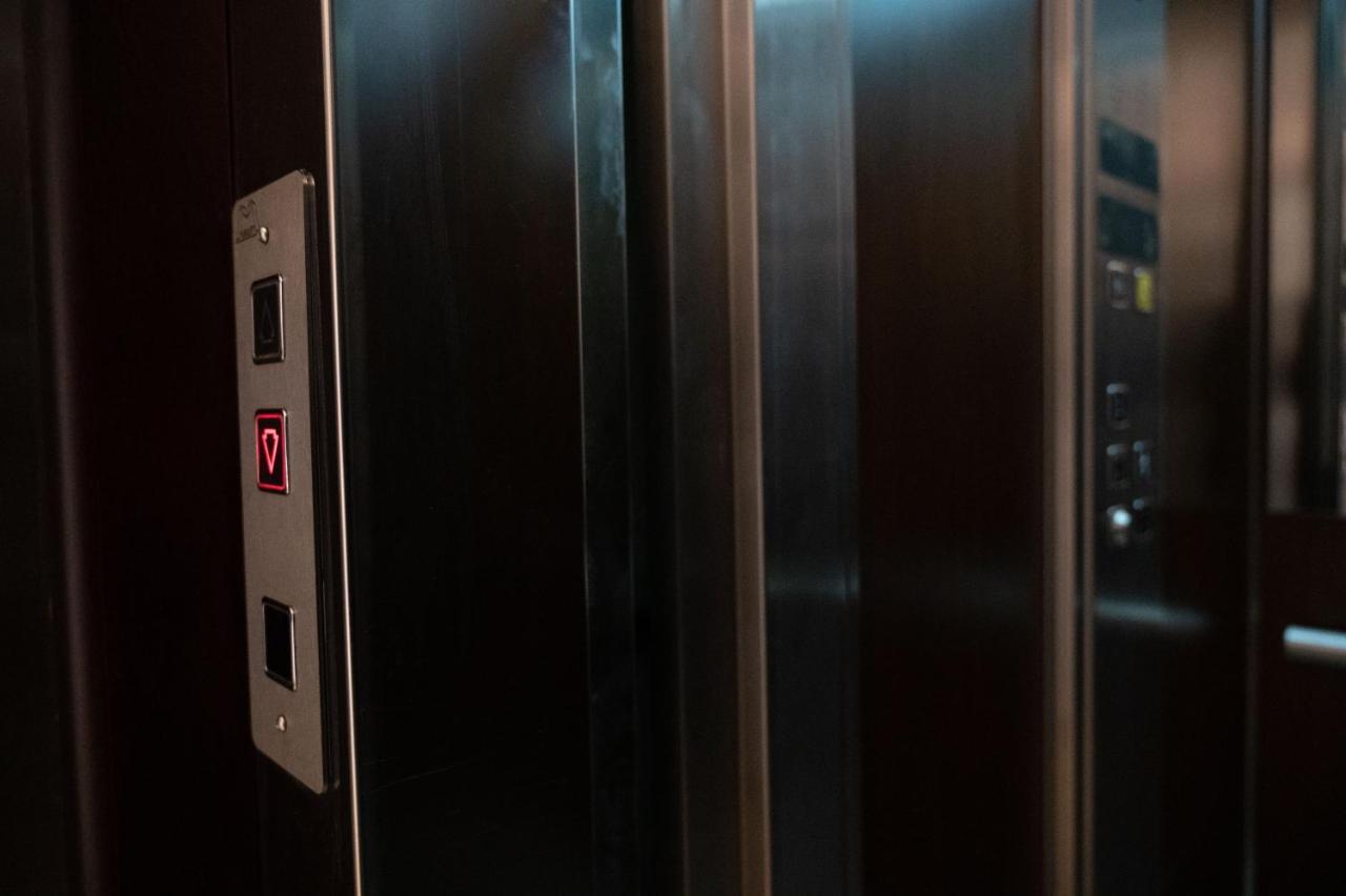 Natali Luxury Suites Belgrád Kültér fotó